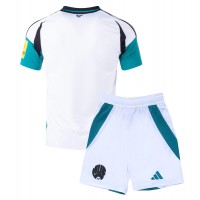 Newcastle United Replica Third Minikit 2024-25 Short Sleeve (+ pants)